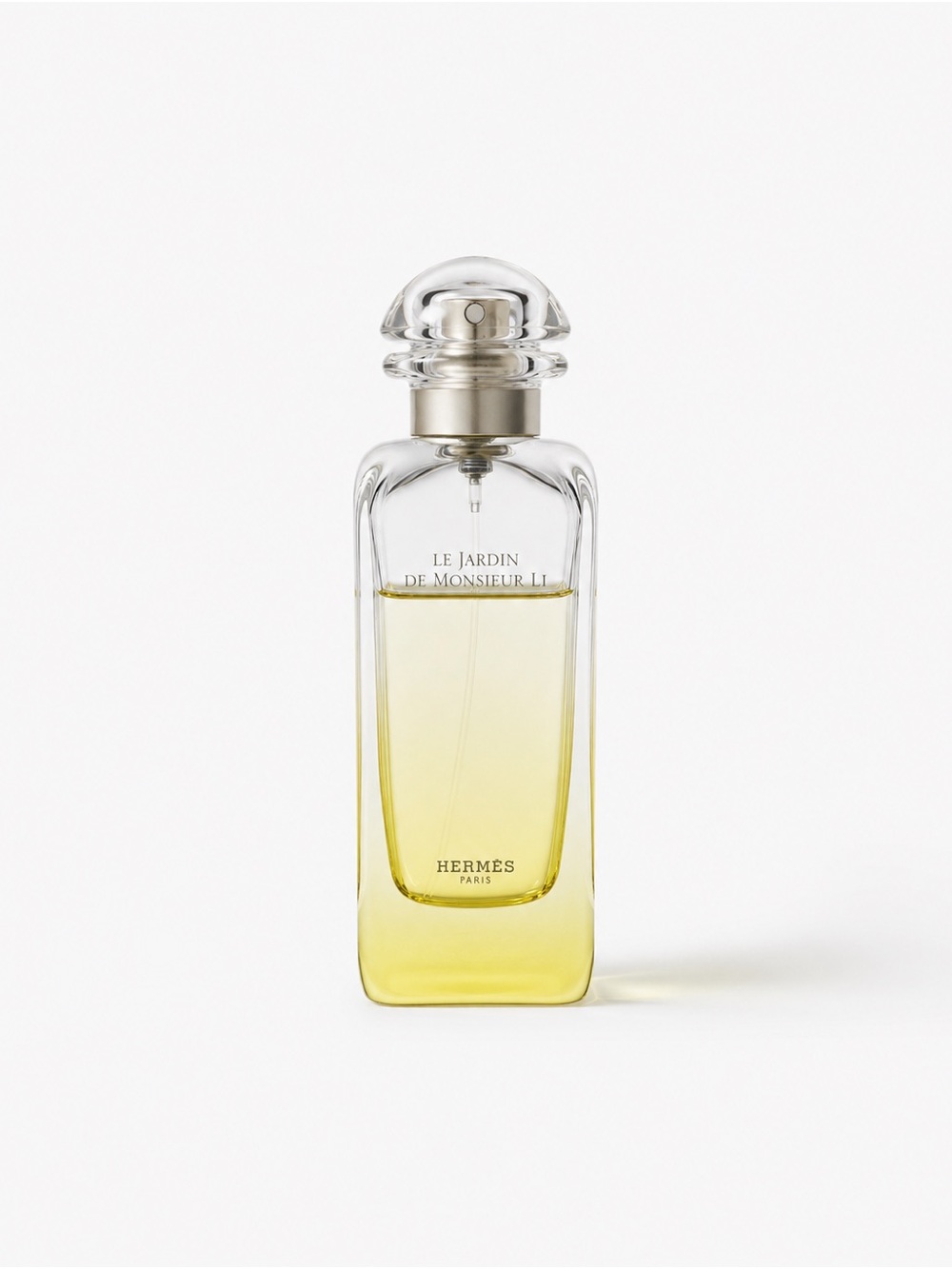 Hermès Perfume Le Jardin de Monsieur Li 3.38 fl oz